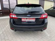 Subaru Levorg Фото № 5 из 28