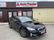 Subaru Levorg Фото № 3 из 28