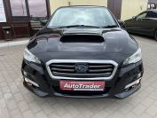 Subaru Levorg Фото № 2 из 28