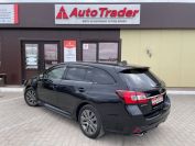 Subaru Levorg Фото № 6 из 28