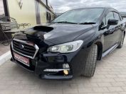 Subaru Levorg Фото № 12 из 28