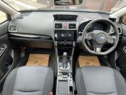 Subaru Levorg Фото № 17 из 28