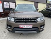 Range Rover Sport SE Фото № 2 из 22