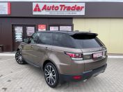 Range Rover Sport SE Фото № 6 из 22