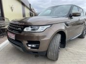 Range Rover Sport SE Фото № 11 из 22