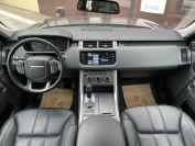 Range Rover Sport SE Фото № 14 из 22
