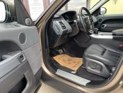 Range Rover Sport SE Фото № 15 из 22