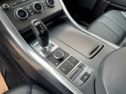 Range Rover Sport SE Фото № 20 из 22