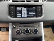 Range Rover Sport SE Фото № 21 из 22