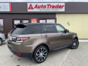 Range Rover Sport SE Фото № 4 из 22
