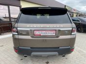 Range Rover Sport SE Фото № 5 из 22