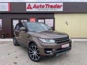 Range Rover Sport SE Фото № 3 из 22