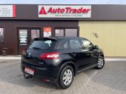 Peugeot 4008 Фото № 4 из 19