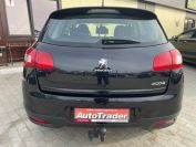 Peugeot 4008 Фото № 5 из 19