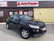 Peugeot 4008 Фото № 3 из 19
