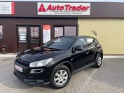 Peugeot 4008 Фото № 1 из 19