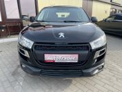 Peugeot 4008 Фото № 2 из 19