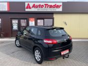 Peugeot 4008 Фото № 6 из 19