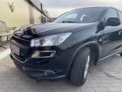 Peugeot 4008 Фото № 10 из 19