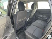 Peugeot 4008 Фото № 12 из 19