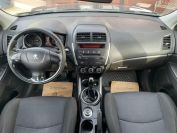 Peugeot 4008 Фото № 13 из 19