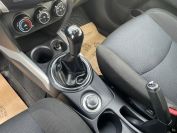 Peugeot 4008 Фото № 18 из 19