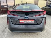 Toyota Prius Prime Plug-in Фото № 5 из 24