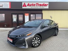 Prius Prime Plug-in
