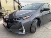 Toyota Prius Prime Plug-in Фото № 12 из 24