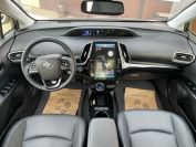 Toyota Prius Prime Plug-in Фото № 17 из 24