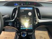 Toyota Prius Prime Plug-in Фото № 21 из 24