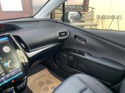 Toyota Prius Prime Plug-in Фото № 23 из 24