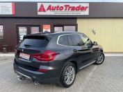 BMW X3 20d xDrive Фото № 4 из 28