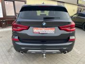 BMW X3 20d xDrive Фото № 5 из 28