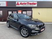 BMW X3 20d xDrive Фото № 3 из 28