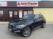 BMW X3 20d xDrive Фото № 1 из 28
