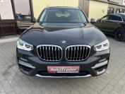 BMW X3 20d xDrive Фото № 2 из 28