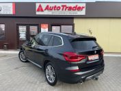 BMW X3 20d xDrive Фото № 6 из 28