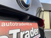 BMW X3 20d xDrive Фото № 8 из 28