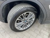 BMW X3 20d xDrive Фото № 10 из 28