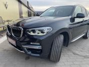 BMW X3 20d xDrive Фото № 12 из 28