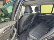 BMW X3 20d xDrive Фото № 18 из 28