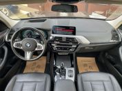 BMW X3 20d xDrive Фото № 20 из 28