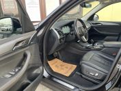 BMW X3 20d xDrive Фото № 21 из 28