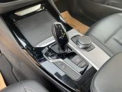 BMW X3 20d xDrive Фото № 26 из 28