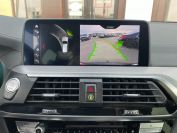 BMW X3 20d xDrive Фото № 27 из 28