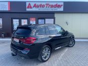 BMW X3 xDrive20d M-Sport Фото № 4 из 34