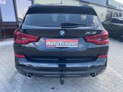 BMW X3 xDrive20d M-Sport Фото № 5 из 34