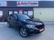BMW X3 xDrive20d M-Sport Фото № 3 из 34