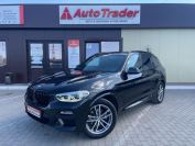 BMW X3 xDrive20d M-Sport Фото № 1 из 34